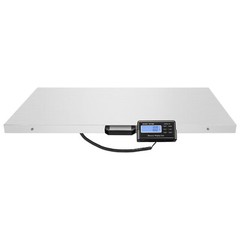 500kg Heavy Duty Digital Livestock Vet Scale Hog Pet Dog Sheep Goat Scale US