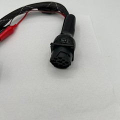Allison Transmission Harness TCM Communications BENCH HARNESS