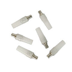 5 PCS Crco UCLA Castable abutment Chrome Cobalt for Straumann ITI NC RC RN WN