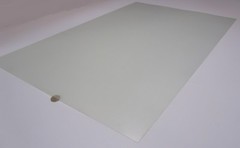 Micarta Phenolic G10FR4 Sheet .015 x 24″ x 36″, 2 Units