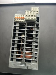 SIEMENS 3RX9501-1BA00 ASI POPWER SUPPLY. NEW Open Box!!