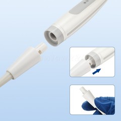 Yabangbag Dental 1:1 Slow-speed Electric Dental Handpiece