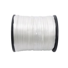 3/4″ X 1053′ Mule Tape Flat Rope Polyester Pull Tape 2500 Lbf Tensile Capacity