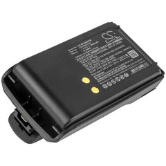 2600mAh Battery for Motorola Mag One A8,Mag One A8D,Mag One A8i P/N: PMNN4534A