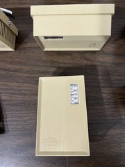 BARBER COLMAN (Schneider) TK 1001-0-2 PNEUMATIC ROOM THERMOSTAT (Price For One)