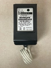 Square D by Schneider Electric HOM2175SB Homeline SurgeBreaker 120/240V
