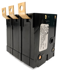 Square D QO2020 20 Amp 2 Pole Circuit Breaker Tandem Twin No Hook QOT2020 120V