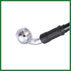 Motoforti 150cm AN3 M10 Car Hydraulic Brake Line Oil Hose Pipe Fitting 28° 90° S