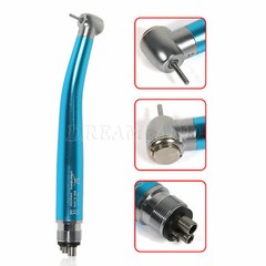 1-20 for NSK Pana Dental High Speed Handpiece Turbine Air-driven 4 Holes k#w