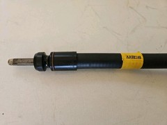 John Deere OEM part # AA98148 planter proshaft flex drive cable 23″