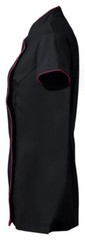 Beauty Tunic Hairdressing Spa Massage Therapist Health Work Nail Salon Uniform
