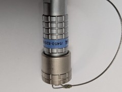 STRYKER 5450-820-000 Sonopet Ultrasonic Aspirator Universal 25kHz Handpiece USED