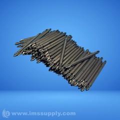 APEX 2P-100MR Double Ended Phillips Power Drive Bits Bag of 94 4332