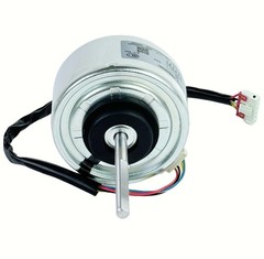 DC310V 50W Brushless Fan Motor FN60B-ZL ZWR50-F – 1500r/min Air Conditioner Part
