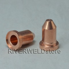 Miller ICE-40C ICE-50C & ICE55C Plasma Cutter Electrode 192048 Tips 192052 20pcs
