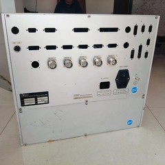 LPKF MotionSystem PGG45V4 Industrial Power Supply