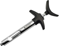 Dental Syringe 1.8ml Set of 3 ARTMAN