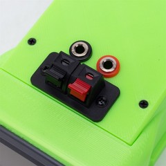 NEW DC Power Supply Adjustable Voltage For Ryobi 18V Li-ion Battery Portable