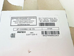 Protech 47-102684-14-01 Defrost Control Board for Rheem/Ruud