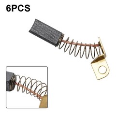 Motor Brush Carbon Brushes #N119739 879058 7800 Screwdriver Accessories