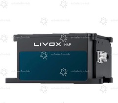 1pcs Livox HAP LiDAR Brand new genuine 1 years warranty via DHL or FedEx