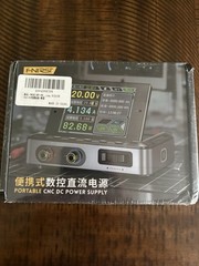 FNIRSI DPS150 CNC Adjustable DC Power Supply 30V 5A 150W Output PD QC DC Power