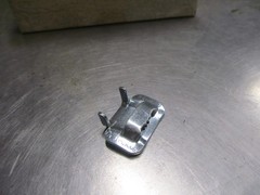 100 Band It 3/8 Buckles 9.5 mm C353
