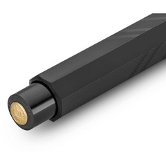 Kaweco Mechanical Pencil Classic Sport Black Plastic Barrel 0.7mm Lead 10000067