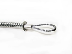 Hose to Hose Whip Stop 200 PSI Bulk Pack 1/8″ 3/16″ 14/” 3/8″ Osha Safety Check