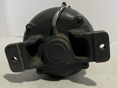 Century SP-65LY-D 1/4 HP 1760 RPM AC General Purpose Motor
