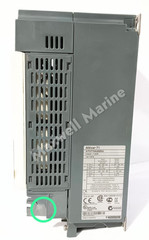 Schneider Electric ATV71HU55N4 Altivar 71, 5.5kW-7.5HP 3-PHASE AC DRIVE 380-480V