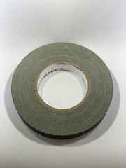 Pro Tapes Pro Gaffer Tape Olive Drab 1″ x 55 yds.