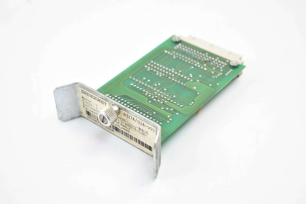 Indramat Module AS174/024-000 ( AS 174/024-000 )