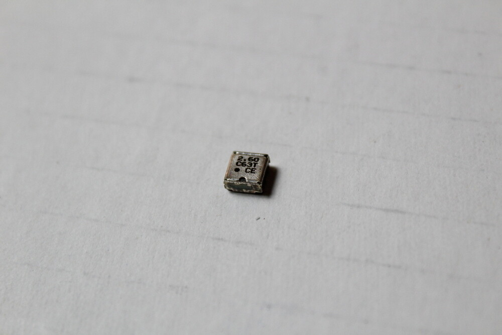 Hitachi ESC-5CEL2.600G01 Frequency 2500-2700 MHz Pack of 7
