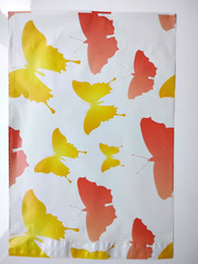 10×13 Decorative Poly Mailers Shipping Envelopes – Choose Design & Quantity