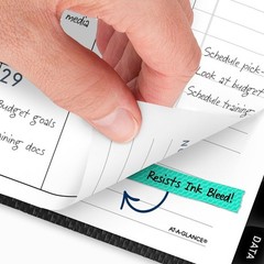2026 At-A-Glance 70-100X-45 Weekly Monthly Planner, 5 x 8″