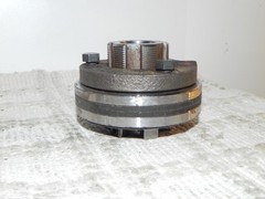 Dodge 35 X 1 KS Torque-Tamer Overload Clutch 1″ Bore Friction Limiter 096011