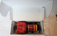 HIGH-FLO High Performance 2.4 GPM 60 PSI 12V Pump #HFP-24060-113