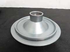 Thermo 75003057 Sorvall Heraeus 6 x 50mL Adapters HIGHConic Fixed-Angle Rotor