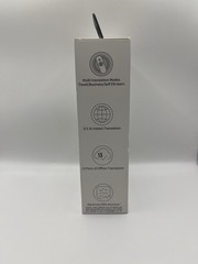 Timekettle M3 Language Translator Earbuds Headphones Two-Way Device 40 Languages