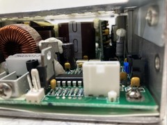 LOT OF 2 — Conversion Devices, Inc. SMD275-24-BBU-1 Medical Use Power Supply