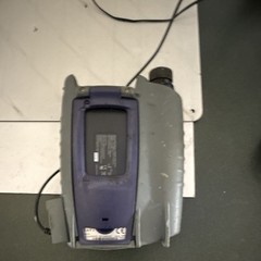 VIAVI OLP-82P Handheld Optical Power Meter 1310/1550 nm -60 to 26 dBm