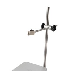 Magnetic Stirrer 2000ml 2600r/min Constant Temperature Heating Plate EU Plug