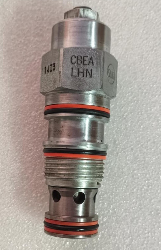 Sun Hydraulics CBEA-LHN Standard Counterbalance Valve