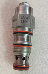 Sun Hydraulics CBEA-LHN Standard Counterbalance Valve