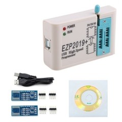 Details TL866CS/II/A Programmer EPROM Flash Memory Color 12MBPS Conveniet