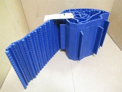 240997 Old-Stock; Intralox 55059157271913_ Nub Top Conveyor Belt 13.9″ W x 10′ L