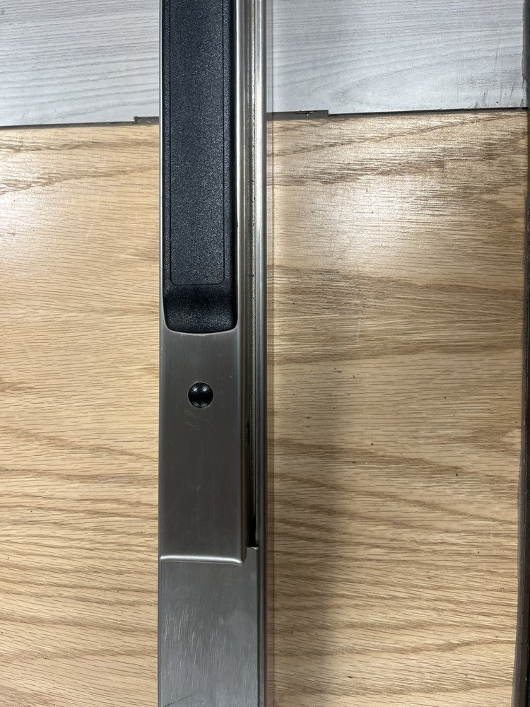 Assa Abloy Sargent 80 Series Exit Device Rail Push Bar 8800 / 8000 / 8888