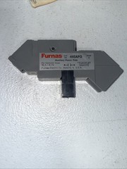 Furnas 49SAF0 Auxiliary Power Pole Kit Normally Open NO for Size 00 to 1-3/4