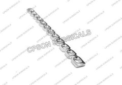 Veterinary DCP Recon Plate plate 3.5mm 6 hole (Lot 10pcs) instrument